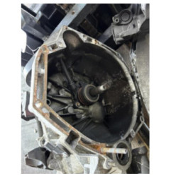 Boite de vitesses RENAULT SCENIC 2