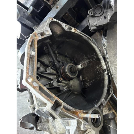 Boite de vitesses RENAULT SCENIC 2