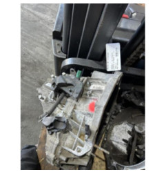 Boite de vitesses RENAULT SCENIC 2 Photo n°3