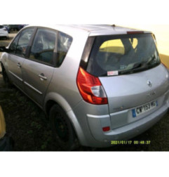 Boite de vitesses RENAULT SCENIC 2 Photo n°6