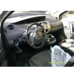 Boite de vitesses RENAULT SCENIC 2 Photo n°7