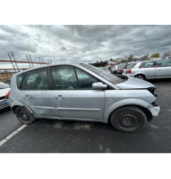 Boite de vitesses RENAULT SCENIC 2 Photo n°11