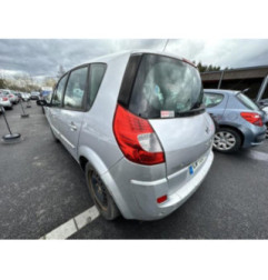 Boite de vitesses RENAULT SCENIC 2 Photo n°15