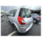 Boite de vitesses RENAULT SCENIC 2