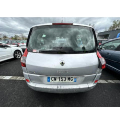 Boite de vitesses RENAULT SCENIC 2 Photo n°16
