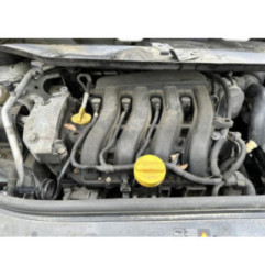 Boite de vitesses RENAULT SCENIC 2 Photo n°19