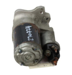 Demarreur RENAULT SCENIC 2 Photo n°3