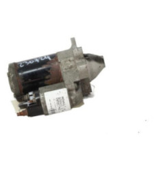 Demarreur RENAULT SCENIC 2 Photo n°4