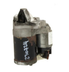 Demarreur RENAULT SCENIC 2 Photo n°5