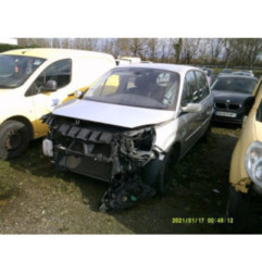 Demarreur RENAULT SCENIC 2 Photo n°6