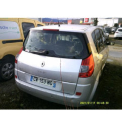 Demarreur RENAULT SCENIC 2 Photo n°15