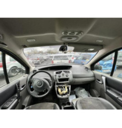 Demarreur RENAULT SCENIC 2 Photo n°16