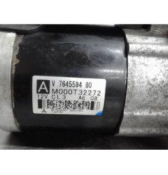 Demarreur CITROEN C3 PICASSO Photo n°1