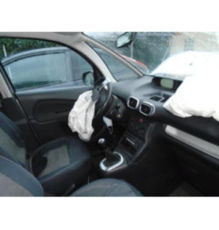 Demarreur CITROEN C3 PICASSO Photo n°7