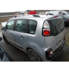 Demarreur CITROEN C3 PICASSO Photo n°9