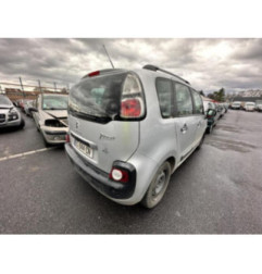 Demarreur CITROEN C3 PICASSO Photo n°11