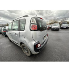 Demarreur CITROEN C3 PICASSO Photo n°12