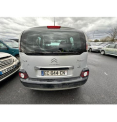 Demarreur CITROEN C3 PICASSO Photo n°15
