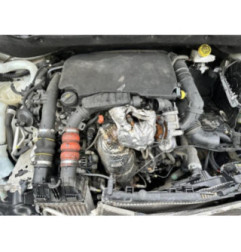 Demarreur CITROEN C3 PICASSO Photo n°16