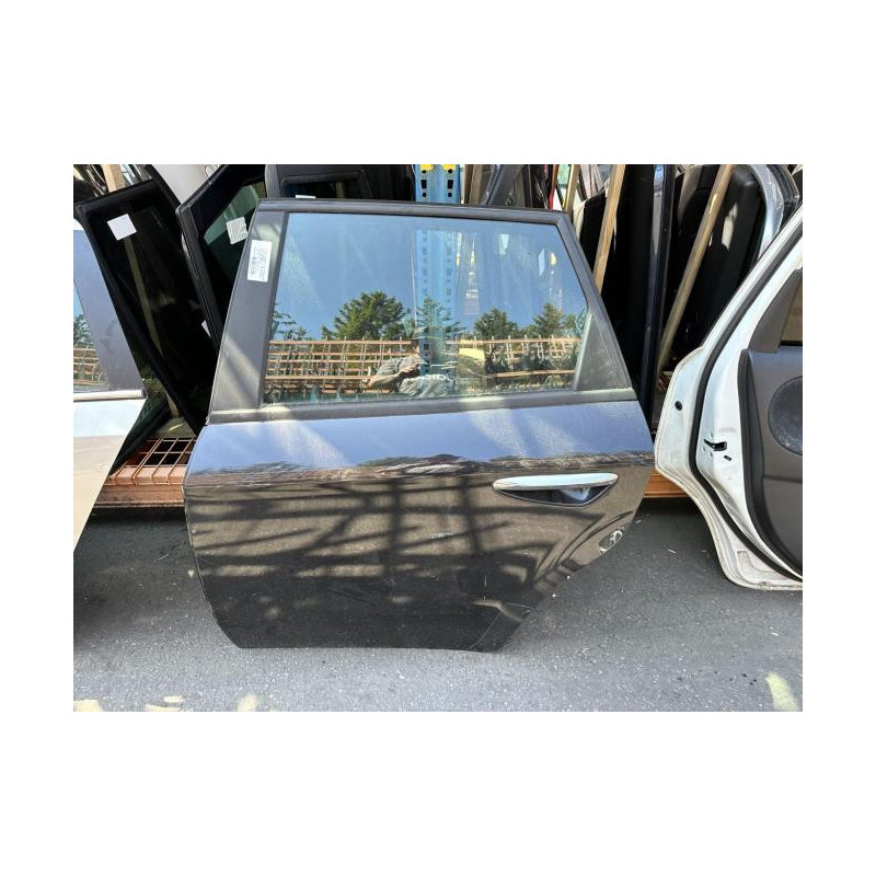 Porte arriere gauche ALFA ROMEO 159