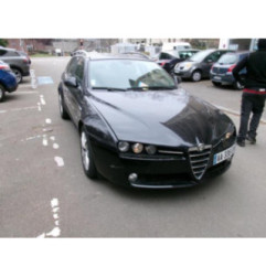 Porte arriere gauche ALFA ROMEO 159 Photo n°6