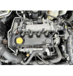 Porte arriere gauche ALFA ROMEO 159 Photo n°15