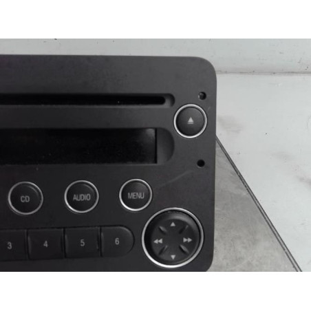 Autoradio d'origine ALFA ROMEO 159