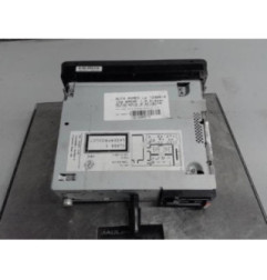 Autoradio d'origine ALFA ROMEO 159 Photo n°3