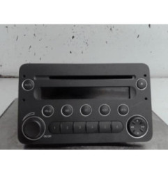 Autoradio d'origine ALFA ROMEO 159 Photo n°4