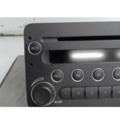 Autoradio d'origine ALFA ROMEO 159 Photo n°5
