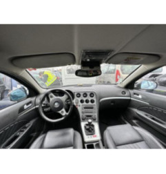 Autoradio d'origine ALFA ROMEO 159 Photo n°13