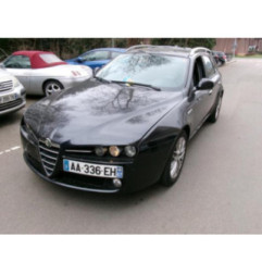 Autoradio d'origine ALFA ROMEO 159 Photo n°17