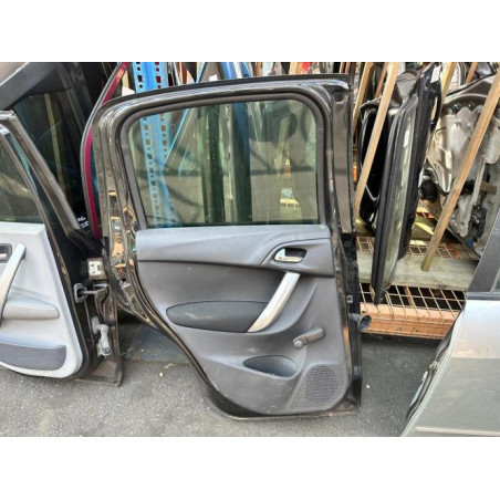 Porte arriere gauche CITROEN C3 2 Photo n°1