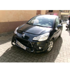 Porte arriere gauche CITROEN C3 2 Photo n°5