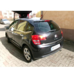 Porte arriere gauche CITROEN C3 2 Photo n°15