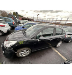 Porte arriere gauche CITROEN C3 2 Photo n°17