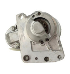 Demarreur CITROEN C3 2 Photo n°1