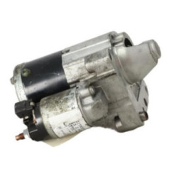 Demarreur CITROEN C3 2 Photo n°4