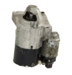 Demarreur CITROEN C3 2 Photo n°5