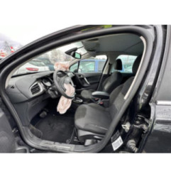 Demarreur CITROEN C3 2 Photo n°8