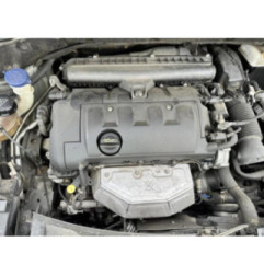 Demarreur CITROEN C3 2 Photo n°9