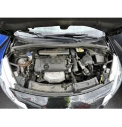 Demarreur CITROEN C3 2 Photo n°11