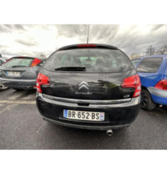 Demarreur CITROEN C3 2 Photo n°12