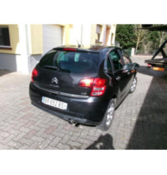 Demarreur CITROEN C3 2 Photo n°16