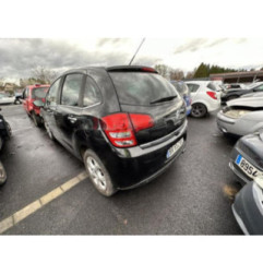 Demarreur CITROEN C3 2 Photo n°20