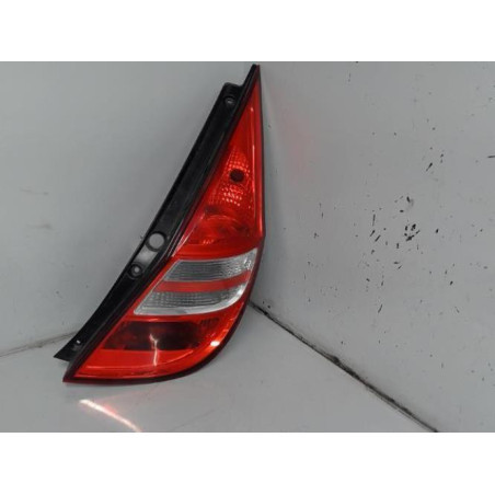 Feu arriere principal droit (feux) HYUNDAI I 30 1 Photo n°1