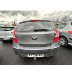 Feu arriere principal gauche (feux) HYUNDAI I 30 1 Photo n°19
