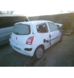 Debitmetre RENAULT TWINGO 2 Photo n°6