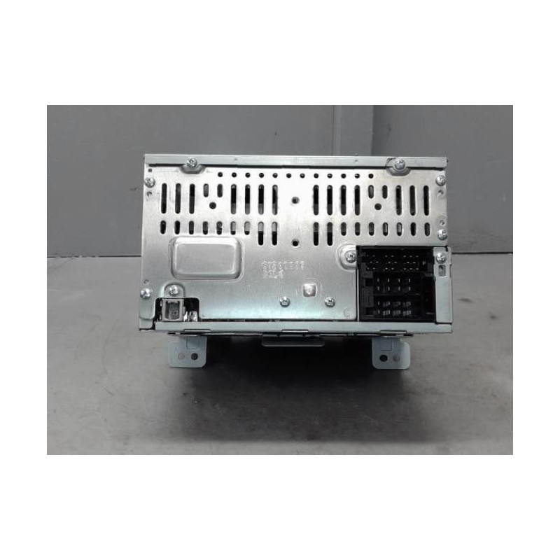 Autoradio d'origine HYUNDAI I 30 1