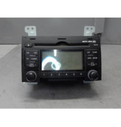 Autoradio d'origine HYUNDAI I 30 1